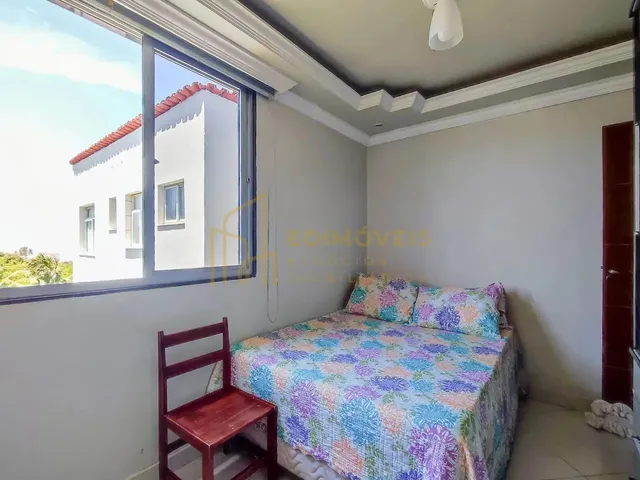 Imagem 8: Sensacional Apartamento em Conjunto Jacaraípe Seu Refúgio À Beira-Mar!