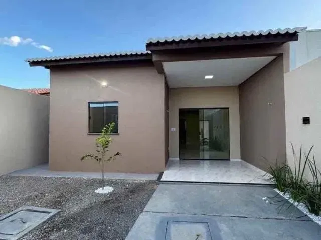 Imagem: Vendo Casa Reformada em Cidade Pomar