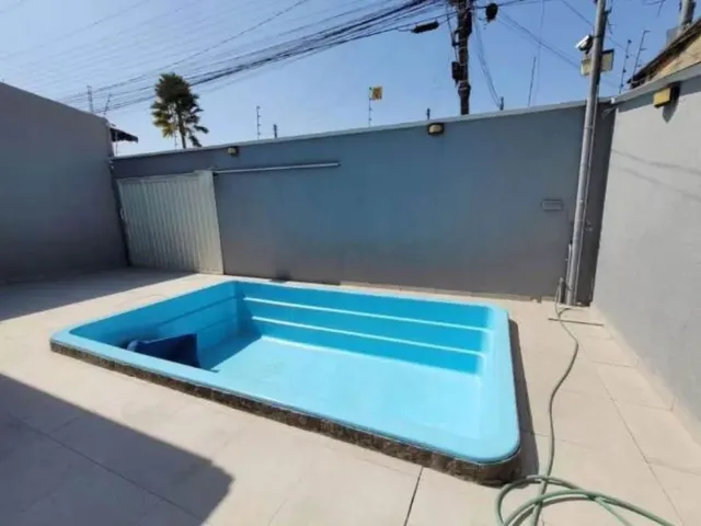 Imagem: Gio Estou Vendendo Essa Casa em Nova Almeida