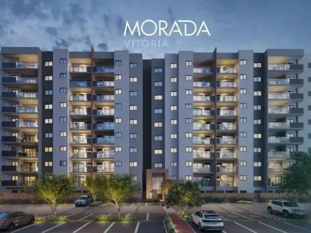Imagem 2: Lançamento Bairro de Fátima Prox. Ao Salesiano, 2 e 3 Dormitórios com Suíte e Varanda
