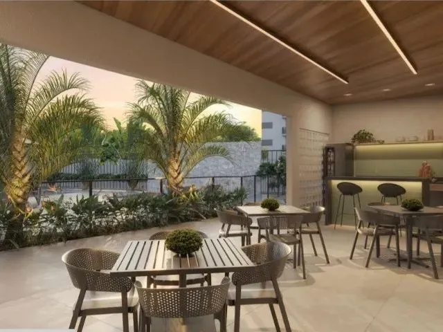 Imagem 6: Lançamento Bairro de Fátima Prox. Ao Salesiano, 2 e 3 Dormitórios com Suíte e Varanda