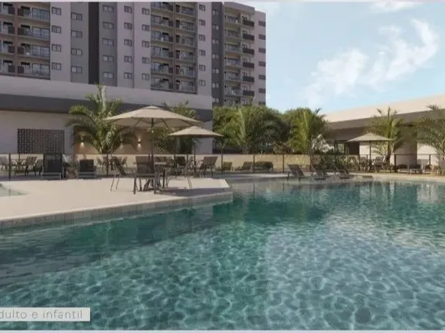 Imagem 5: Lançamento Bairro de Fátima Prox. Ao Salesiano, 2 e 3 Dormitórios com Suíte e Varanda