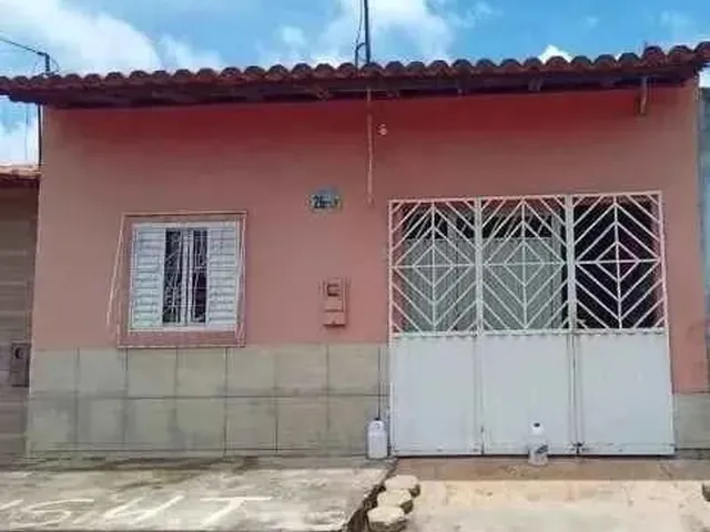 Imagem: Vendo Casa em Campo Grande