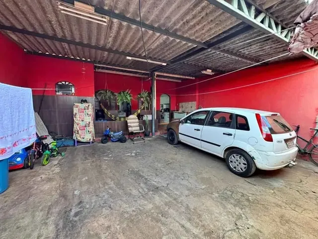 Imagem: Casa a Venda em Santana ( Proximo a Emef