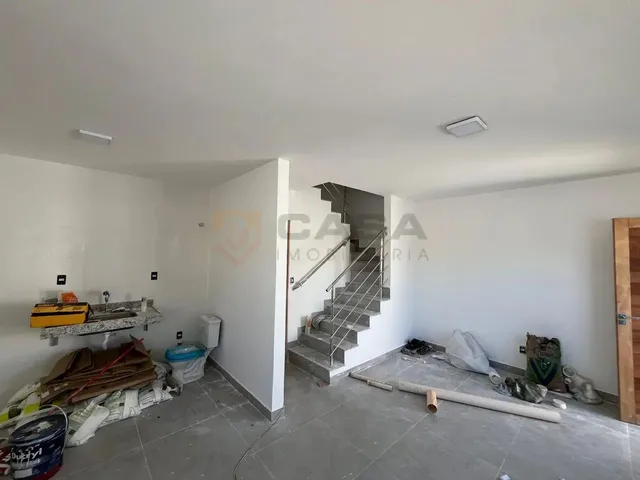 Imagem 8: Casa com Fino Acabamento em São Francisco