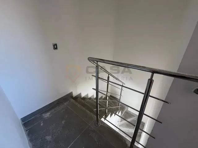 Imagem 3: Casa com Fino Acabamento em São Francisco
