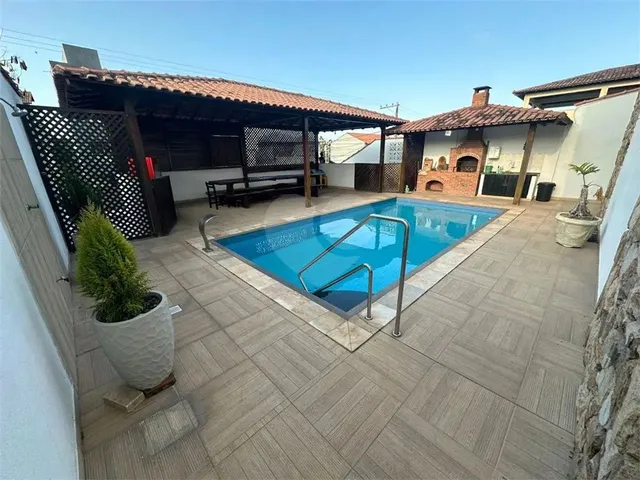 Imagem 14: Casa com 4 Quartos À Venda em Estância Monazítica - Es