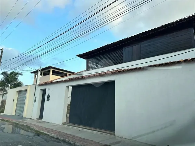 Imagem 11: Casa com 4 Quartos À Venda em Estância Monazítica - Es