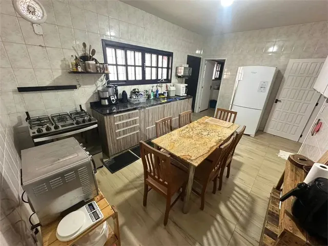 Imagem 5: Casa com 4 Quartos À Venda em Estância Monazítica - Es