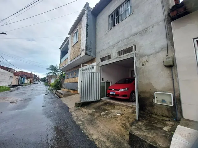 Imagem: Casa em Novo Horizonte(Próximo a Academia