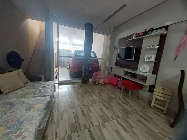 Imagem 2: Casa em Novo Horizonte(Próximo a Academia Gaviões
