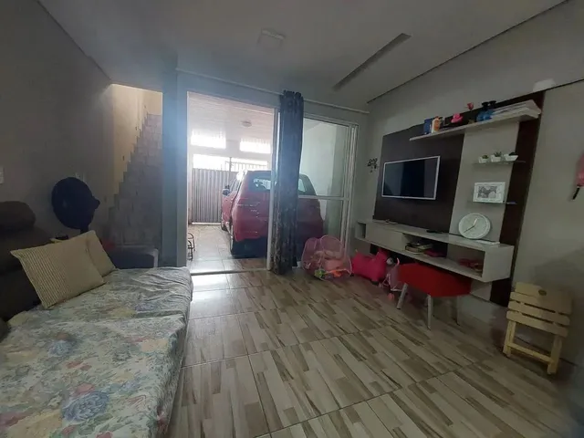 Imagem 3: Casa em Novo Horizonte(Próximo a Academia Gaviões
