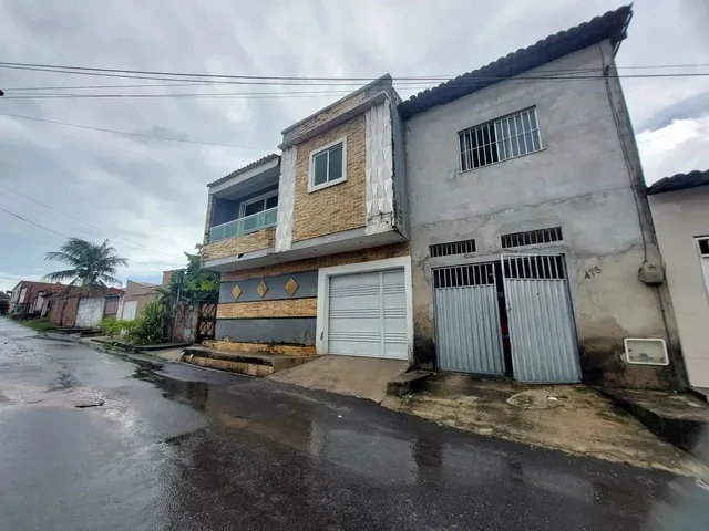Imagem 4: Casa em Novo Horizonte(Próximo a Academia Gaviões