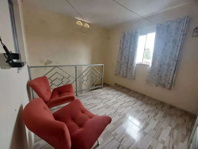 Imagem 9: Casa em Novo Horizonte(Próximo a Academia Gaviões