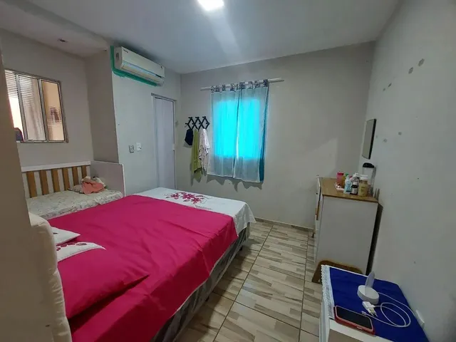 Imagem 10: Casa em Novo Horizonte(Próximo a Academia Gaviões