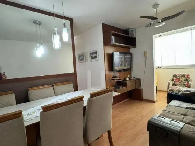 Imagem: Apartamento Reformado 3 Quartos com Suíte