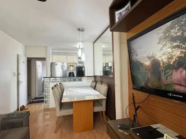 Imagem 5: Apartamento Reformado | 3 Quartos com Suíte