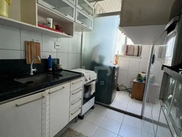 Imagem 8: Apartamento Reformado | 3 Quartos com Suíte