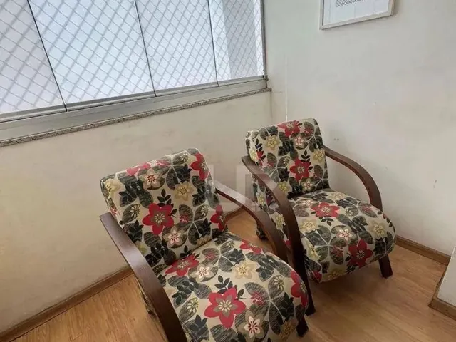 Imagem 2: Apartamento Reformado | 3 Quartos com Suíte