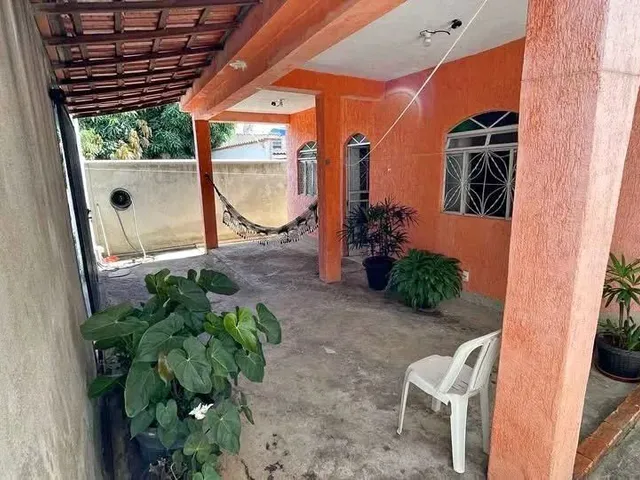 Imagem: Casa a Venda em Alto Lage (Proximo Ao P.a