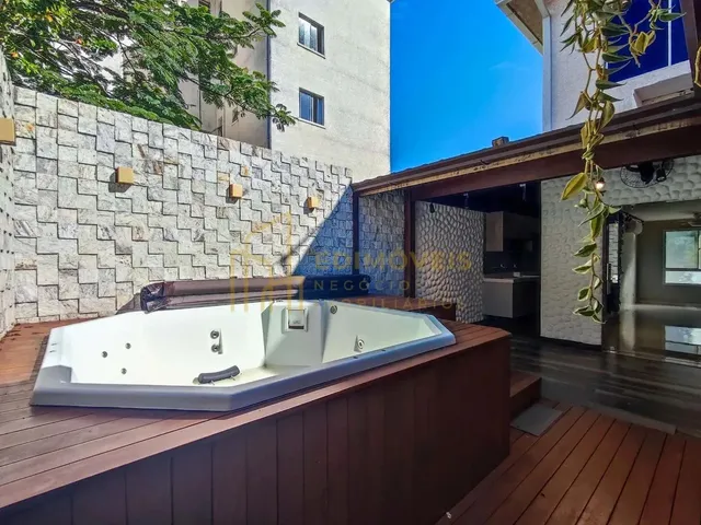 Imagem: Seu Novo Lar Casa Duplex com Área de Lazer