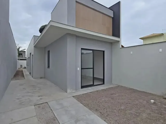 Imagem 10: Casa de 3 Quartos com Suíte no Bairro Costa Bela na Serra