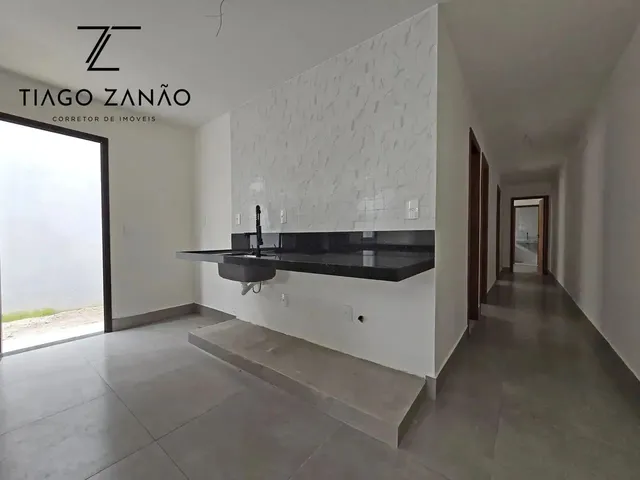 Imagem 12: Casa de 3 Quartos com Suíte no Bairro Costa Bela na Serra