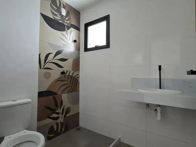 Imagem 14: Casa de 3 Quartos com Suíte no Bairro Costa Bela na Serra