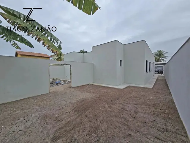 Imagem 16: Casa de 3 Quartos com Suíte no Bairro Costa Bela na Serra