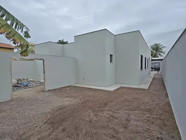 Imagem 9: Casa de 3 Quartos com Suíte no Bairro Costa Bela na Serra