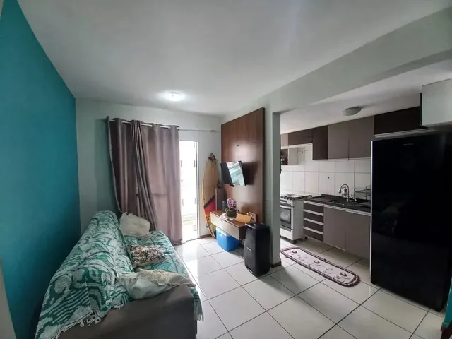 Imagem 7: F- Excelente Apartamento 2Q Sol da Manhã com Vista para o Mar Próximo de Manguinhos