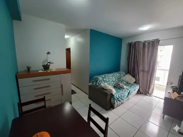 Imagem 16: F- Excelente Apartamento 2Q Sol da Manhã com Vista para o Mar Próximo de Manguinhos