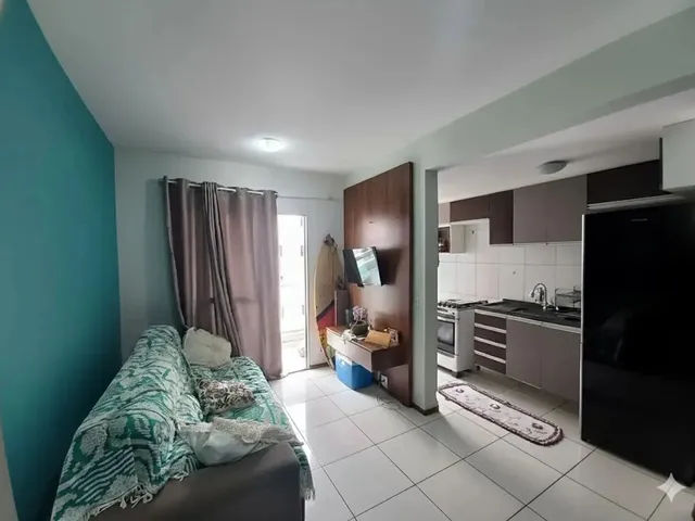 Imagem 13: F- Excelente Apartamento 2Q Sol da Manhã com Vista para o Mar Próximo de Manguinhos