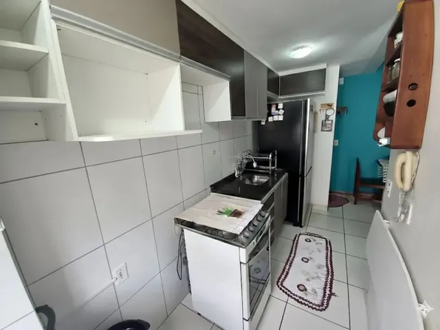 Imagem 10: F- Excelente Apartamento 2Q Sol da Manhã com Vista para o Mar Próximo de Manguinhos