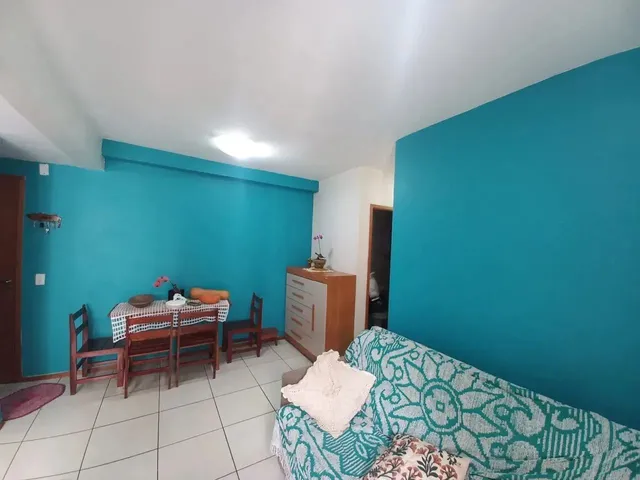 Imagem 9: F- Excelente Apartamento 2Q Sol da Manhã com Vista para o Mar Próximo de Manguinhos