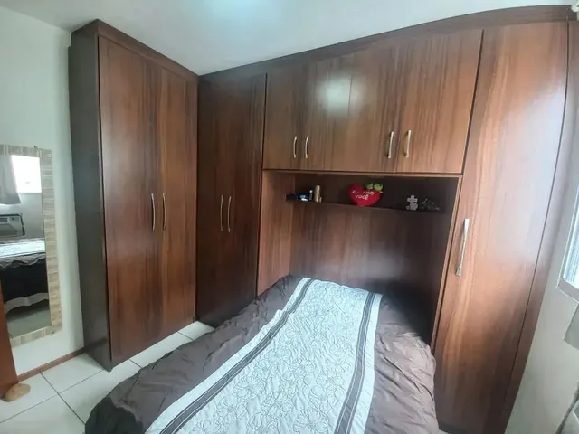 Imagem 3: F- Excelente Apartamento 2Q Sol da Manhã com Vista para o Mar Próximo de Manguinhos