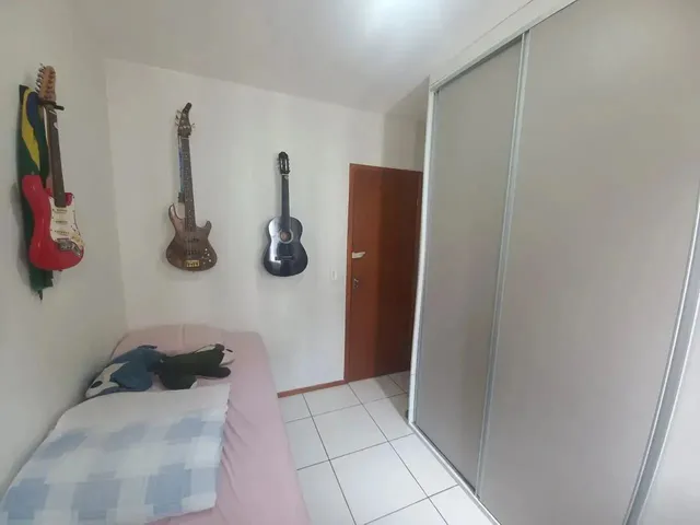 Imagem 14: F- Excelente Apartamento 2Q Sol da Manhã com Vista para o Mar Próximo de Manguinhos