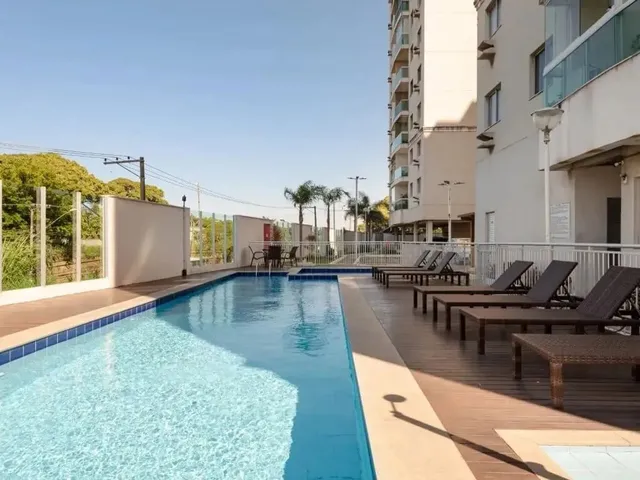 Imagem 11: F- Excelente Apartamento 2Q Sol da Manhã com Vista para o Mar Próximo de Manguinhos
