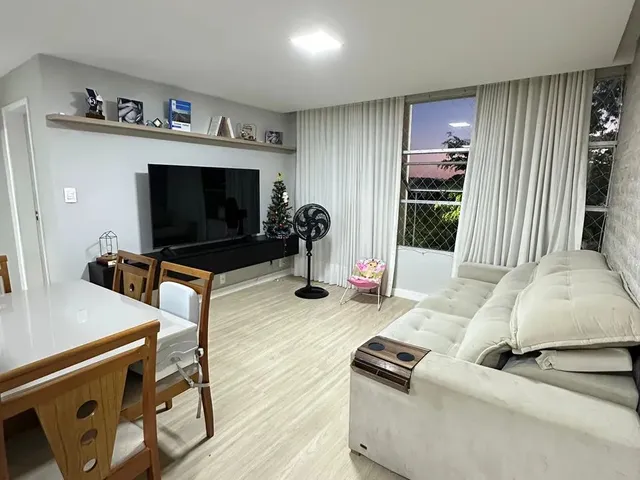 Imagem: Apartamento 2 Quartos Condomínio Valparaíso