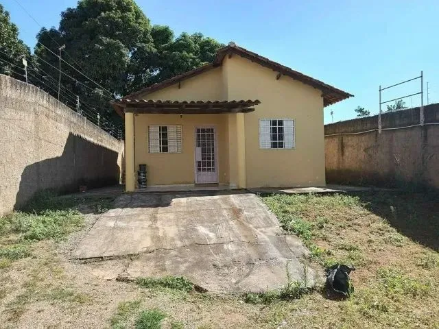 Imagem 1: Casa em Jacaraipe(Próximo a Escola Dom Helder