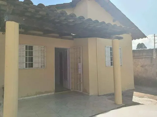 Imagem 9: Casa em Jacaraipe(Próximo a Escola Dom Helder