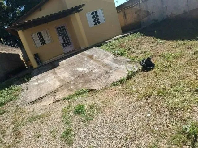 Imagem 10: Casa em Jacaraipe(Próximo a Escola Dom Helder