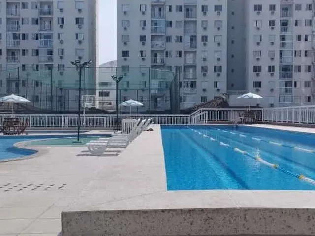 Imagem: 2 Quartos com Suite Valparaíso Villaggio