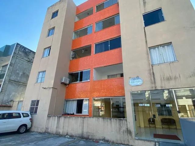 Imagem: Apartamento Residencial em Salvador - Ba