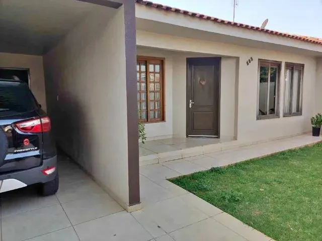 Imagem: Casa em Parque Jacaraipe