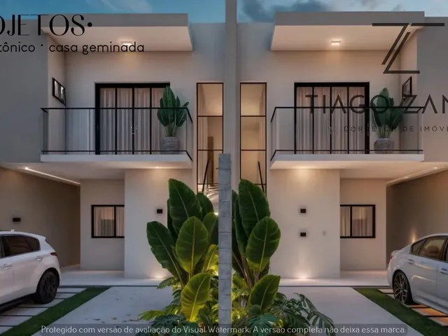 Imagem 12: Casa de 3 Quartos com Suíte a Beira Mar em Jacaraipe