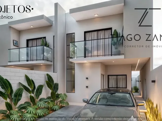 Imagem 4: Casa de 3 Quartos com Suíte a Beira Mar em Jacaraipe