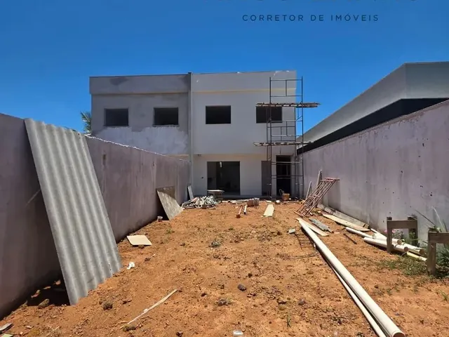 Imagem 9: Casa de 3 Quartos com Suíte a Beira Mar em Jacaraipe