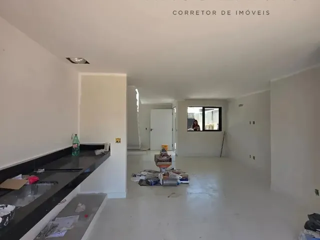 Imagem 15: Casa de 3 Quartos com Suíte a Beira Mar em Jacaraipe