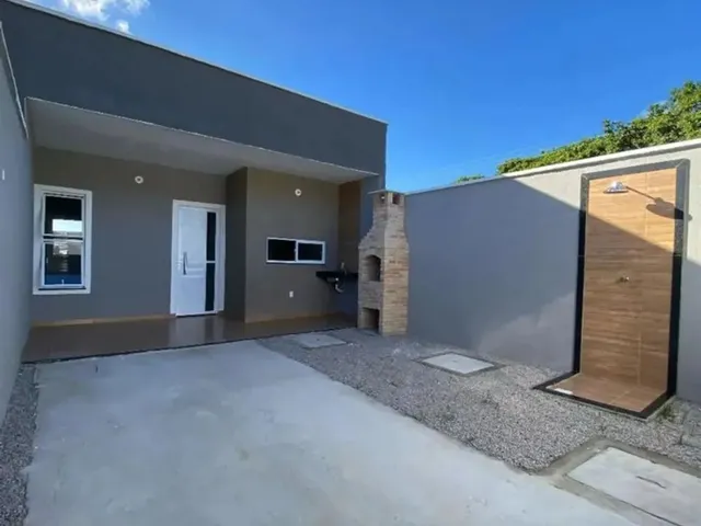 Imagem: Vendo Casa Simples em Barcelona
